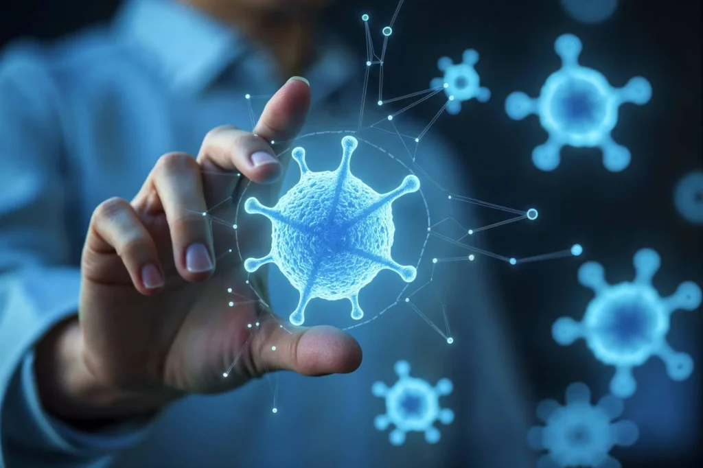 Immunsystem natürlich stärken für dauerhafte Abwehrkräfte