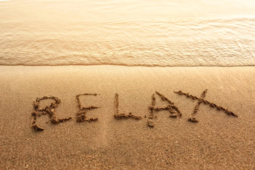 Massagen für Entspannung und Wohlbefinden