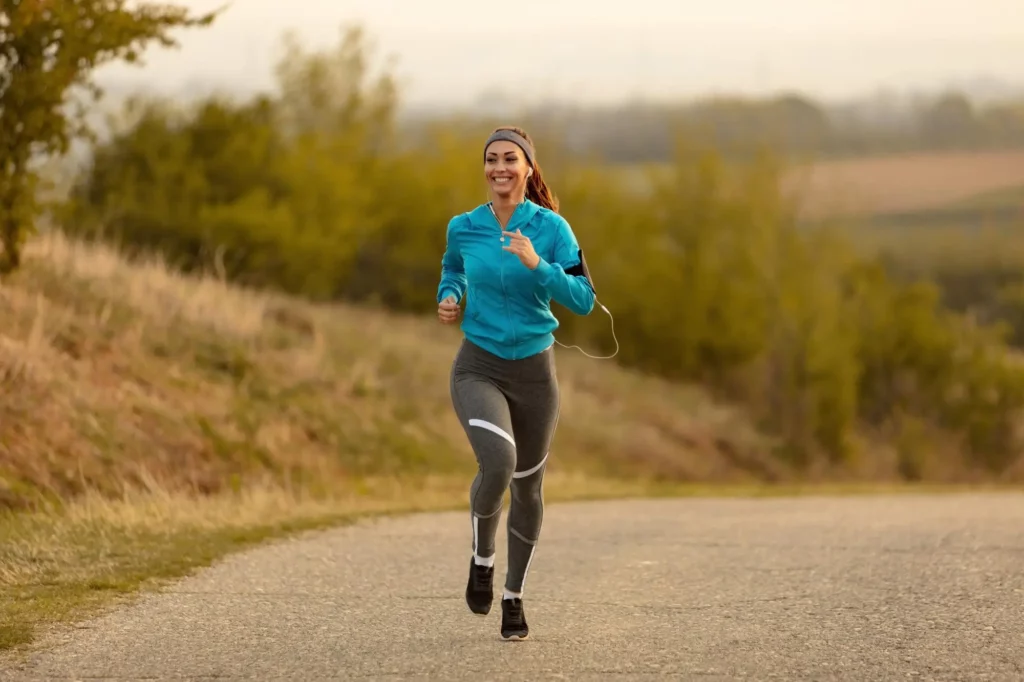 Sport - Verletzungen und Überanstrengungen