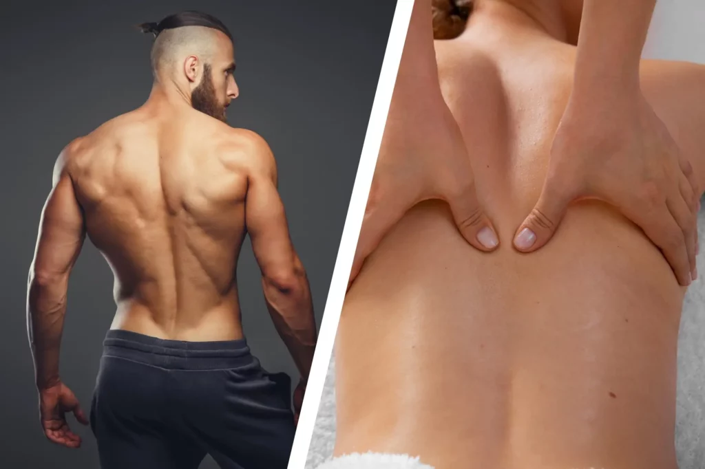 Sportmassage vs. klassische Massage – Unterschiede & Wirkung